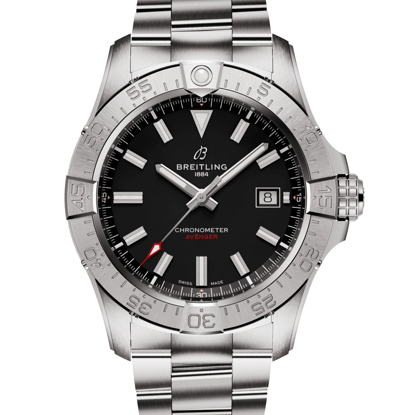 Breitling Avenger